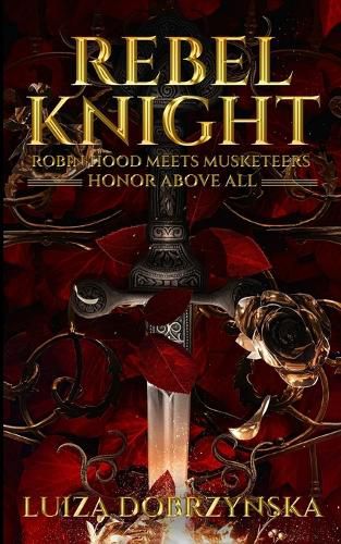 Cover image for Rebel Knight