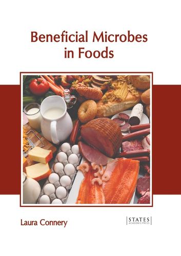 Cover image for Beneficial Microbes in Foods