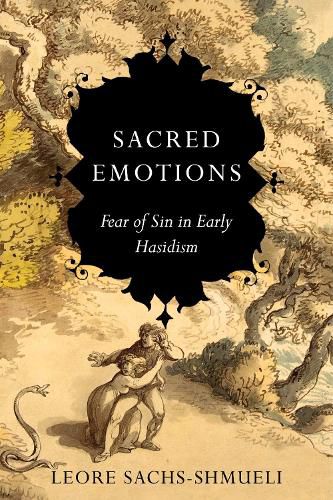 Cover image for Sacred Emotions