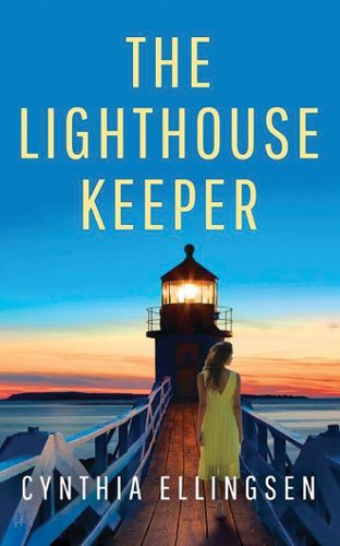 Cover image for The Lighthouse Keeper