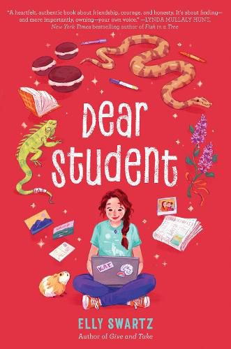 Dear Student