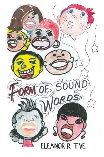 Cover image for Form of Sound Words