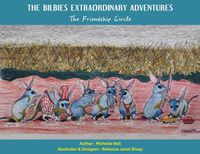 Cover image for Bilbies Adventures