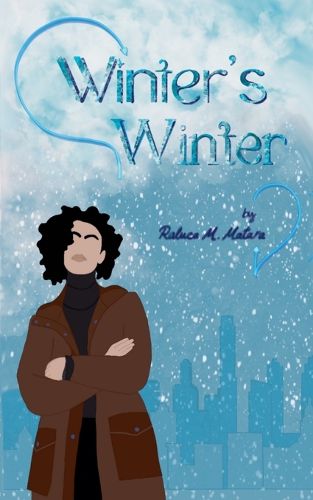 Cover image for Winter's Winter