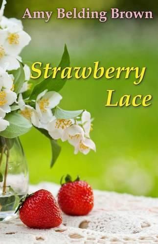 Strawberry Lace