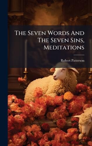 Cover image for The Seven Words And The Seven Sins, Meditations