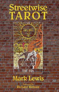 Cover image for Streetwise Tarot