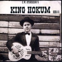 Cover image for King Hokum *** Vinyl