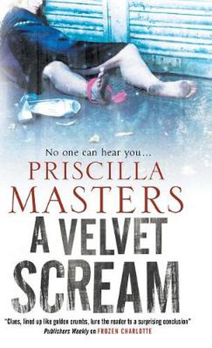 A Velvet Scream