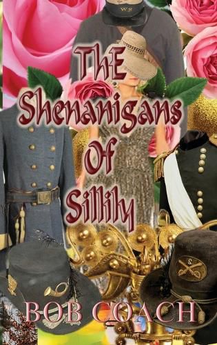 Cover image for The Shenanigans of Sillily