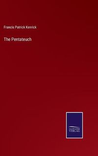 Cover image for The Pentateuch