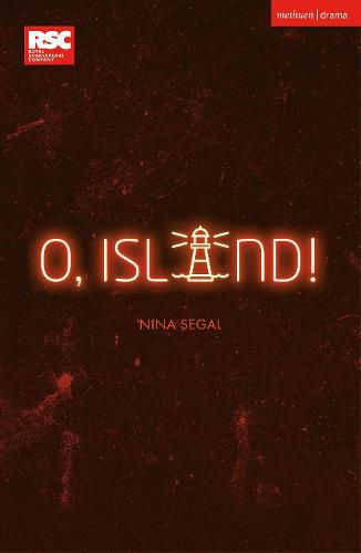 Cover image for O, Island!