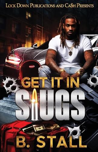 Cover image for Get It In Slugs