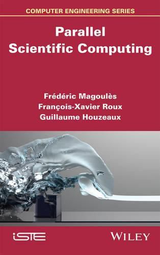 Cover image for Parallel Scientific Computing