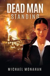 Cover image for Dead Man Standing