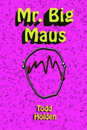 Cover image for Mr. Big Maus