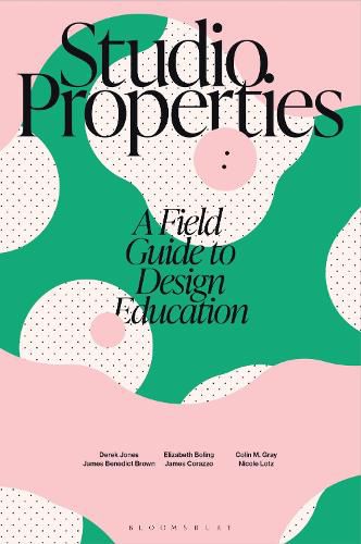 Cover image for Studio Properties