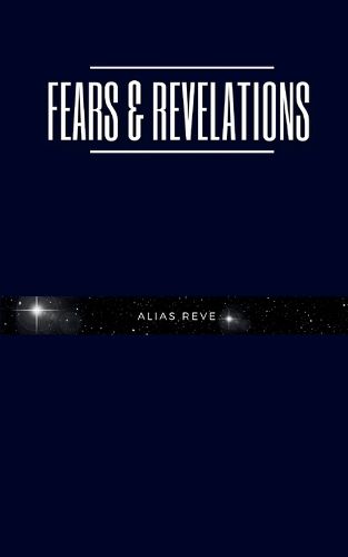 Cover image for Fears & Revelations