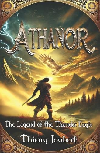 Cover image for Athanor