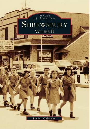 Shrewsbury