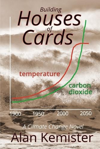 Cover image for Building Houses of Cards