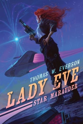 Cover image for Lady Eve