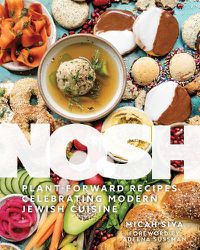 Cover image for Nosh