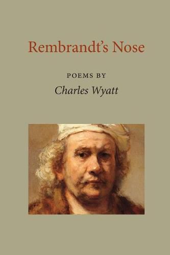 Cover image for Rembrandt's Nose