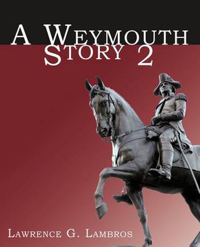 Cover image for A Weymouth Story 2