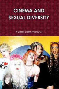 Cover image for Cinema and Sexual Diversity