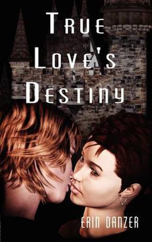 Cover image for True Love's Destiny