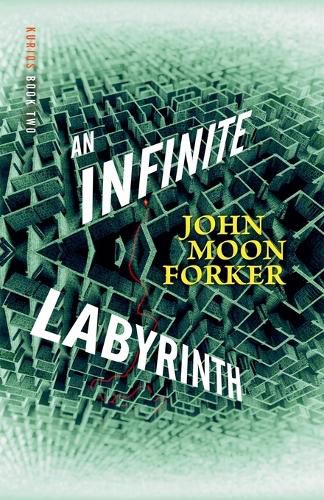 Cover image for An Infinite Labyrith