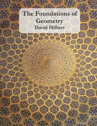 Cover image for The Foundations of Geometry