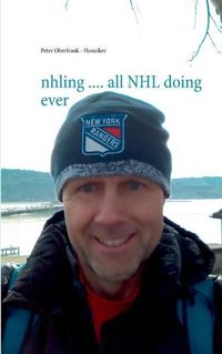 Cover image for nhling .... all NHL doing ever