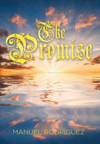 Cover image for The Promise