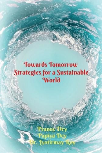 Cover image for Towards Tomorrow