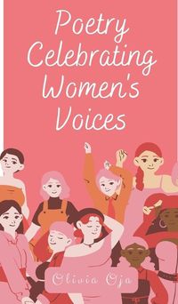 Cover image for Poetry Celebrating Women's Voices