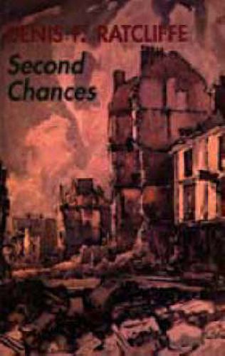 Cover image for Second Chances