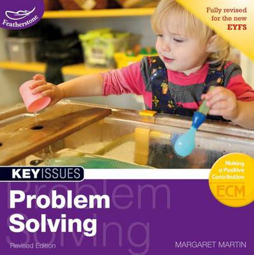 Cover image for Problem Solving