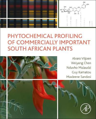 Phytochemical Profiling of Commercially Important South African Plants