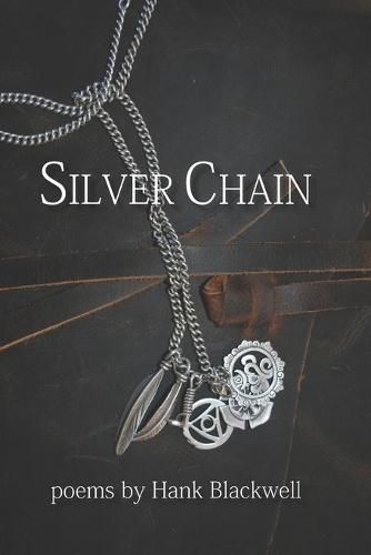 Cover image for Silver Chain: Poems