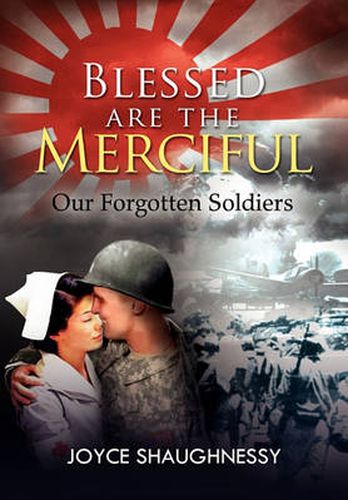 Cover image for Blessed Are the Merciful