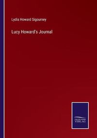 Cover image for Lucy Howard's Journal