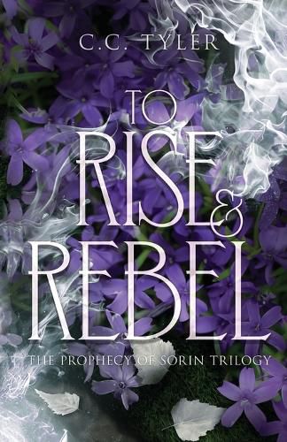 Cover image for To Rise & Rebel