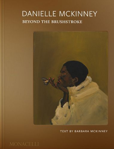 Cover image for Danielle McKinney