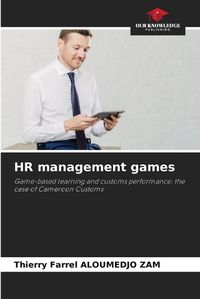 Cover image for HR management games