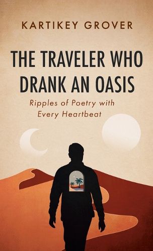 Cover image for The Traveler Who Drank an Oasis