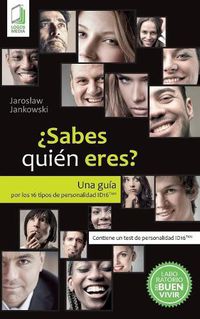 Cover image for ?Sabes quien eres? Una guia por los 16 tipos de personalidad ID16