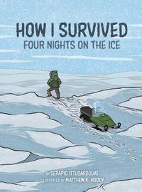 Cover image for How I Survived
