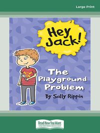 Cover image for Playground Problem